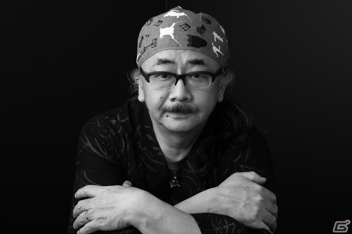 植松伸夫氏による音楽朗読プロジェクト「アカリガタリ立源寺公演」のライブ音源＆MVを特別編集した映像が公開！の画像1
