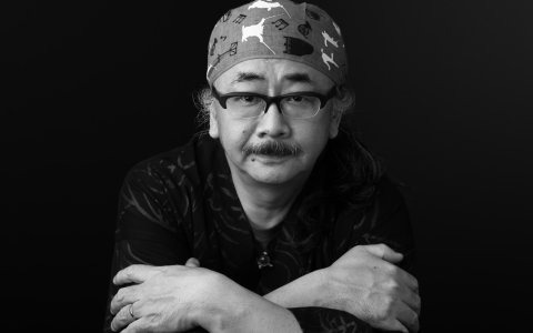 植松伸夫氏による音楽朗読プロジェクト「アカリガタリ立源寺公演」のライブ音源＆MVを特別編集した映像が公開！
