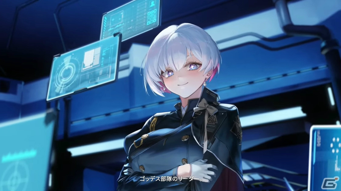 「勝利の女神：NIKKE」1周年イベントではかつてのゴッデス部隊が活躍！レッドフード（CV：日笠陽子）や過去のスノーホワイトが新ニケにの画像3