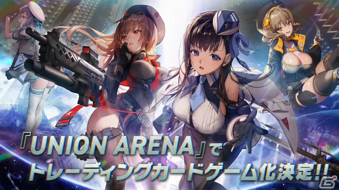 「勝利の女神：NIKKE」1周年イベントではかつてのゴッデス部隊が活躍！レッドフード（CV：日笠陽子）や過去のスノーホワイトが新ニケにの画像46