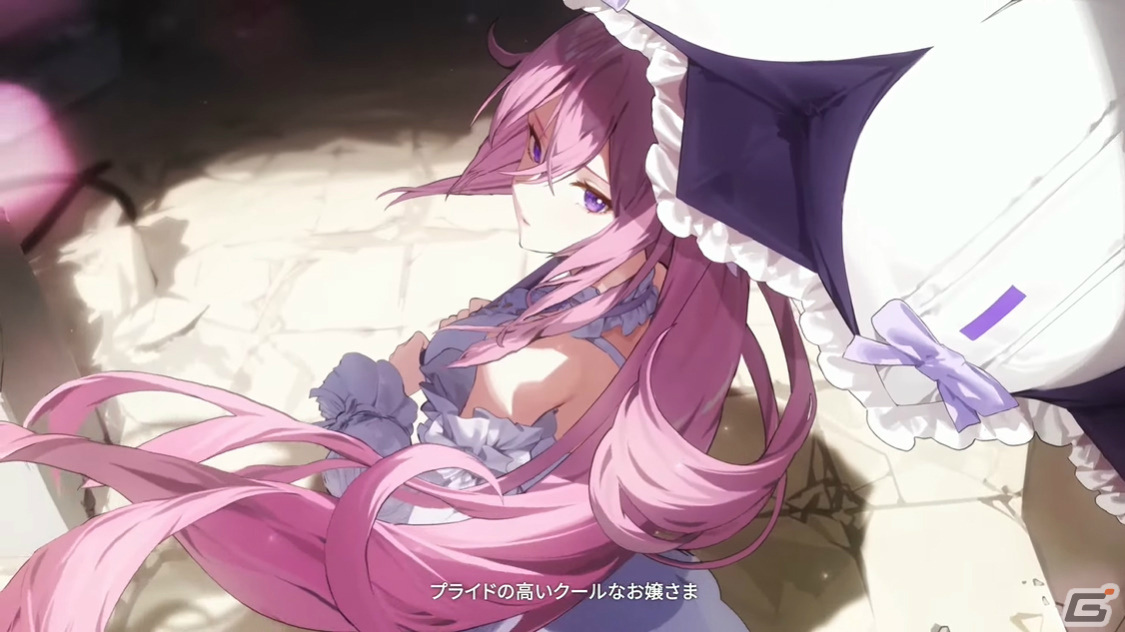 「勝利の女神：NIKKE」1周年イベントではかつてのゴッデス部隊が活躍！レッドフード（CV：日笠陽子）や過去のスノーホワイトが新ニケにの画像5