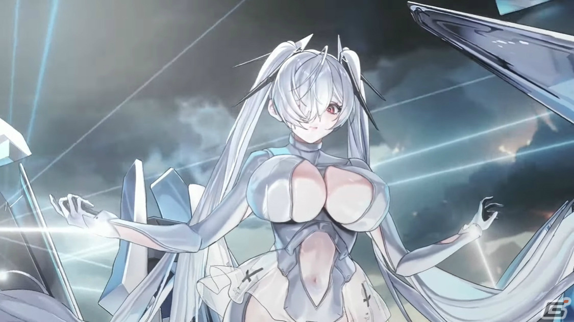 「勝利の女神：NIKKE」1周年イベントではかつてのゴッデス部隊が活躍！レッドフード（CV：日笠陽子）や過去のスノーホワイトが新ニケにの画像9