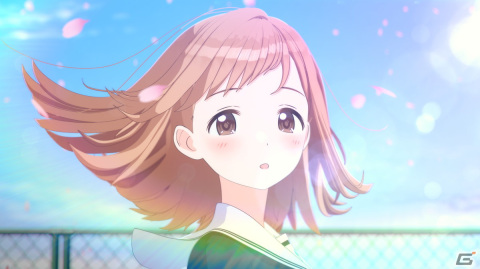 アニメ「シャニマス」第1章劇場先行上映舞台挨拶をレポート！関根瞳さん、礒部花凜さん、河野ひよりさん、黒木ほの香さんが見どころなどを語るの画像15