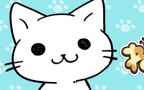 困ってる猫を自分の一筆で助けるカジュアルゲーム「ねこだすけ：猫好きのためのお絵かきパズル」がiOS/Android向けに配信開始！