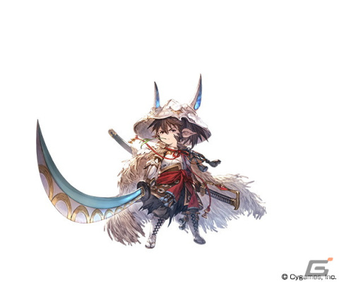 「グラブル」サビルバラ（CV：興津和幸）やカラクラキル（CV：杉山紀彰）が登場するイベント「待雪草祈譚」が10月29日から開催！の画像7