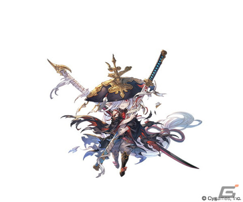 「グラブル」サビルバラ（CV：興津和幸）やカラクラキル（CV：杉山紀彰）が登場するイベント「待雪草祈譚」が10月29日から開催！の画像8