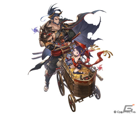 「グラブル」サビルバラ（CV：興津和幸）やカラクラキル（CV：杉山紀彰）が登場するイベント「待雪草祈譚」が10月29日から開催！の画像9