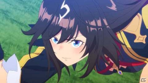 11月1日24:00より最速放送のTVアニメ「ウマ娘 プリティーダービー Season 3」第5話のあらすじ・先行カットが公開！の画像10