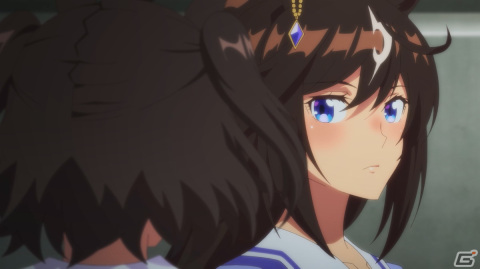 11月1日24:00より最速放送のTVアニメ「ウマ娘 プリティーダービー Season 3」第5話のあらすじ・先行カットが公開！の画像7