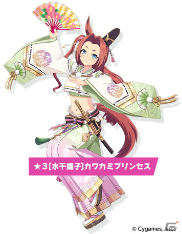 BOSS×ウマ娘 コラボTシャツ【カワカミプリンセス】 BOSS×ウマ娘 コラボTシャツ【カワカミプリンセス】 - メルカリ