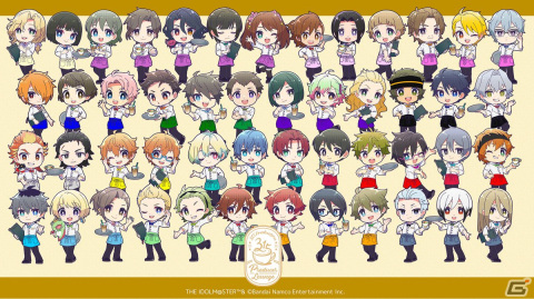 「アイドルマスター SideM」8th STAGE DAY1の発表情報をまとめて紹介！8th STAGEの映像商品化や新CDシリーズなどの画像6