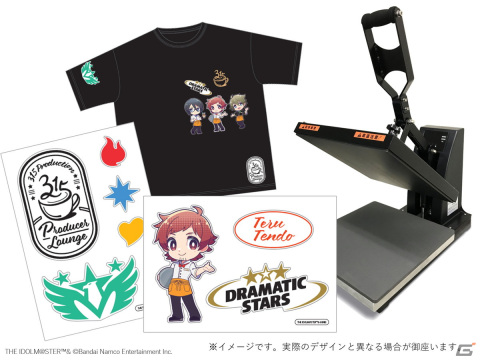 「アイドルマスター SideM」8th STAGE DAY1の発表情報をまとめて紹介！8th STAGEの映像商品化や新CDシリーズなどの画像7