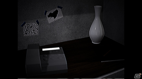 VHS画質のホラーゲーム「原枝恚子さん怪死事件」がSteamで配信中――不可解な事件を被害者の視点で追体験の画像6