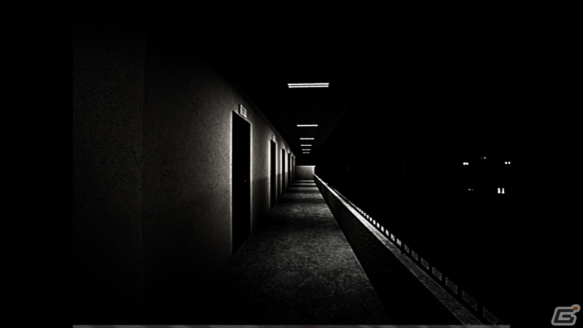 VHS画質のホラーゲーム「原枝恚子さん怪死事件」がSteamで配信中――不可解な事件を被害者の視点で追体験の画像3