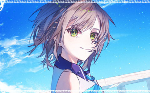 「プロセカ」dorikoさんの書き下ろし楽曲「purpose」が追加！3DMV、2DMVもチェック