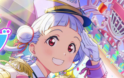 「スクフェス2」夏美が報酬の新イベント「ドキドキ！ 学校説明会」10月31日より開催！ピックアップ勧誘にはきな子、千砂都が登場