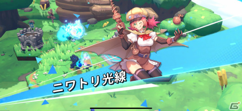 これは楽しい！奥深い戦術性がお手軽＆ポップに味わえる「Knightcore Kingdom」レビューの画像17
