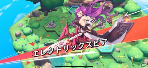 これは楽しい！奥深い戦術性がお手軽＆ポップに味わえる「Knightcore Kingdom」レビューの画像8