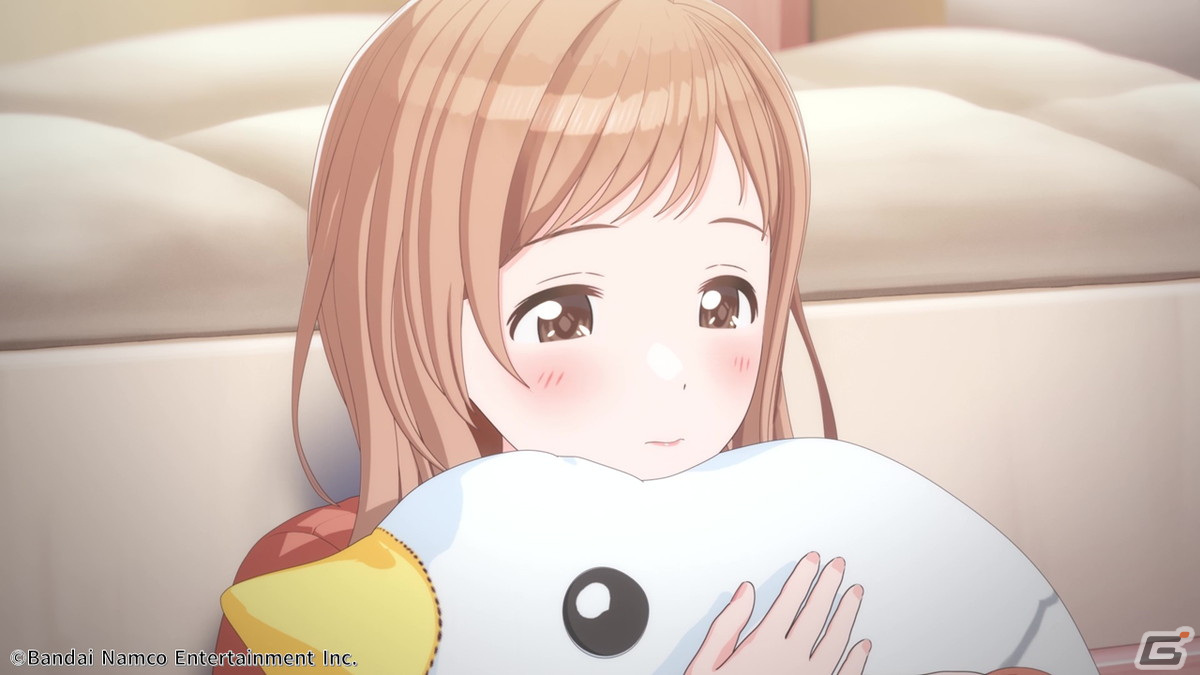 アニメ「アイドルマスター シャイニーカラーズ」劇場先行上映 第2章の本予告映像が公開！応援上映やスタッフトークの実施もの画像1