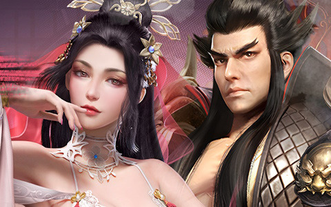 「SENGEI‐兵法の極意」の事前登録者数が20万人を突破！SSR武将「小喬」や城スキンなど全キャンペーン特典の配布が確定に