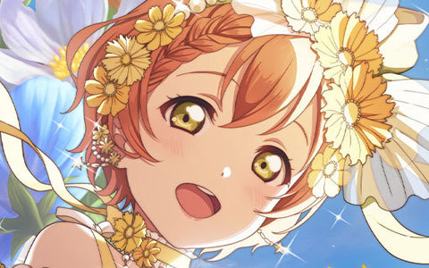 「スクフェス2」星空 凛ちゃんお誕生日記念キャンペーンが11月1日より開催！