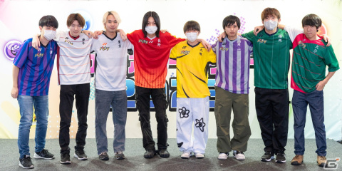 「全国都道府県対抗eスポーツ選手権 2023 KAGOSHIMA パズドラ部門」準決勝へ進む8名が決定！準決勝＆決勝戦は11月26日に実施の画像1
