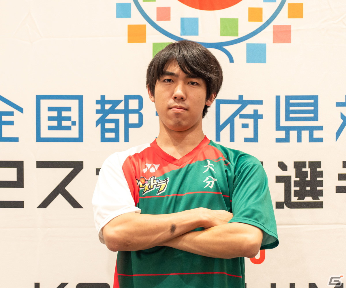 「全国都道府県対抗eスポーツ選手権 2023 KAGOSHIMA パズドラ部門」準決勝へ進む8名が決定！準決勝＆決勝戦は11月26日に実施の画像10