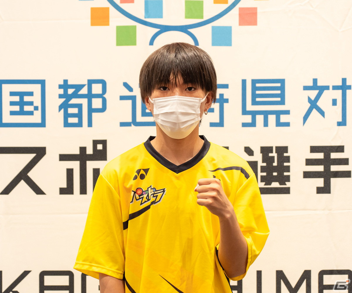 「全国都道府県対抗eスポーツ選手権 2023 KAGOSHIMA パズドラ部門」準決勝へ進む8名が決定！準決勝＆決勝戦は11月26日に実施の画像7
