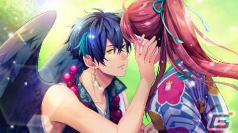「あやかし恋廻り」コミカライズがKADOKAWAにて連載決定！5周年記念ムービーの公開や「後編～恋～第二幕」煌牙編の追加ストーリーの制作もの画像4