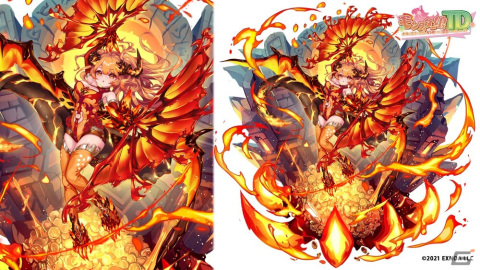 「モンスター娘TD」正式リリース1.5周年を記念したキャンペーンが開催！【戯祭のキマイラ娘】ラゴスを仲間にできるイベントもの画像2