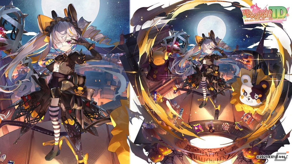 非売品　新品 モンスター娘TD ペアアクリルスタンド　30名限定当選品 非売品 新品未使用品 モンスター娘TD ペアアクリルスタンド 30名当選