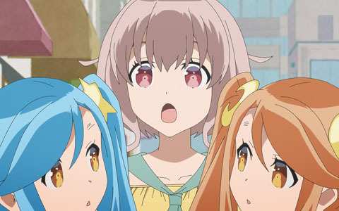 アニメ「16bitセンセーション ANOTHER LAYER」今度は1999年に向かうも…？第5話あらすじ、先行場面カットが公開