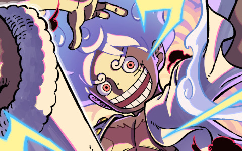 「ONE PIECE カードゲーム」1周年記念ポップアップが11月20日よりグランフロント大阪 うめきたSHIPホールで実施！