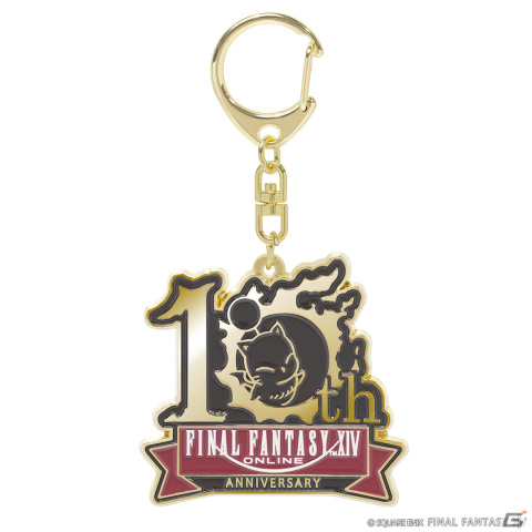 FFXIV ファンフェスティバル 2023-2024」ユニフォーム風シャツなど公式