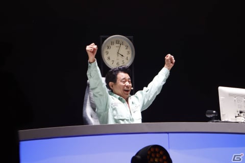 「ゲームセンターCX 有野の挑戦 in さいたまスーパーアリーナ 20周年大感謝祭」をレポート！15,000人のファンと挑んだレトロゲーム7番勝負を振り返るの画像3