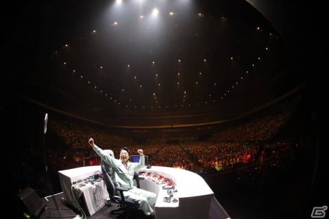 「ゲームセンターCX 有野の挑戦 in さいたまスーパーアリーナ 20周年大感謝祭」をレポート！15,000人のファンと挑んだレトロゲーム7番勝負を振り返るの画像4