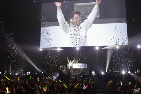 「ゲームセンターCX 有野の挑戦 in さいたまスーパーアリーナ 20周年大感謝祭」をレポート！15,000人のファンと挑んだレトロゲーム7番勝負を振り返るの画像5