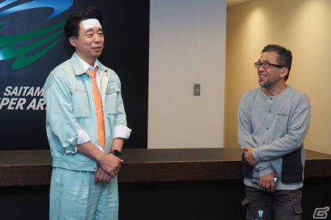「ゲームセンターCX 有野の挑戦 in さいたまスーパーアリーナ 20周年大感謝祭」をレポート！15,000人のファンと挑んだレトロゲーム7番勝負を振り返るの画像6