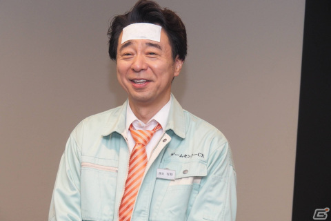 「ゲームセンターCX 有野の挑戦 in さいたまスーパーアリーナ 20周年大感謝祭」をレポート！15,000人のファンと挑んだレトロゲーム7番勝負を振り返るの画像7