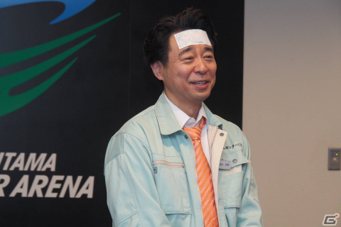 「ゲームセンターCX 有野の挑戦 in さいたまスーパーアリーナ 20周年大感謝祭」をレポート！15,000人のファンと挑んだレトロゲーム7番勝負を振り返るの画像9