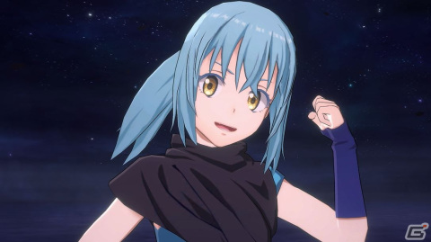 「まおりゅう」ストーリーイベント「コリウスの夢」が開催！イベント衣装のリムル、ヴィオレ、ルミナスが登場の画像3