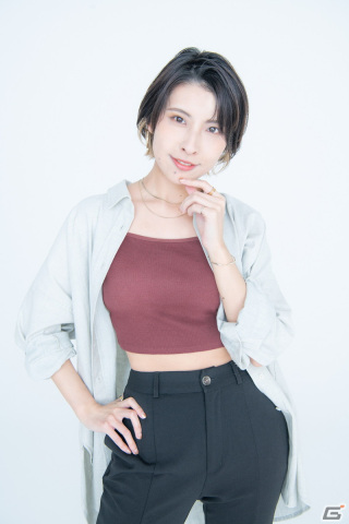長谷川唯さんをMC代理に迎えた「NGS ヘッドライン」が10月31日21時に放送！11月のアップデート情報、新たなコラボ情報を紹介の画像2