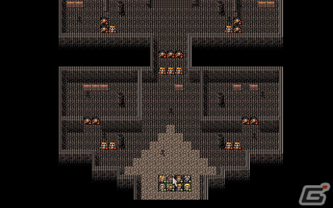 プロジェクトEGGで「ファーランドストーリー 大地の絆（PC-9801版）」がリリースの画像4