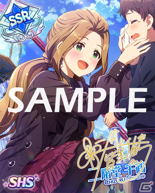「ミリシタ」で「MILLIONLIVE! ANIMATION STAGE」シリーズのイベント「プラチナスターチーム～海風とカスタネット～」開催！の画像11