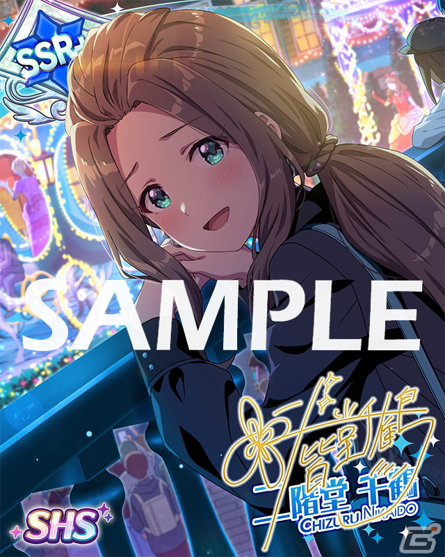 「ミリシタ」で「MILLIONLIVE! ANIMATION STAGE」シリーズのイベント「プラチナスターチーム～海風とカスタネット～」開催！の画像12