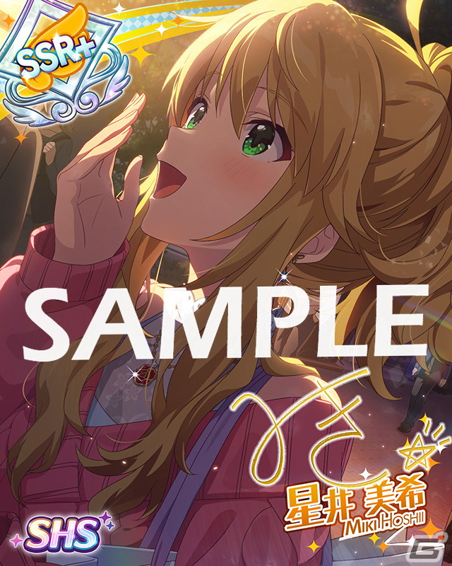 「ミリシタ」で「MILLIONLIVE! ANIMATION STAGE」シリーズのイベント「プラチナスターチーム～海風とカスタネット～」開催！の画像14