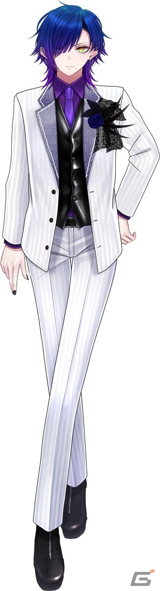 「ギシンアンキ」Ver1.1アップデート！ワードウルフ製作者のVtuber場咲工さんと原作者・都ゆうりさんによるコラボ配信もの画像2