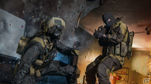 「Call of Duty: Modern Warfare III」のPC版は11月10日14時にリリース！DLSS 3によるパフォーマンス向上などカスタマイズオプションも紹介の画像1