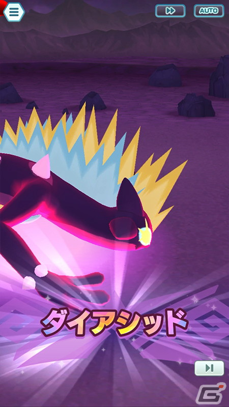 「ポケモンマスターズ EX」エピソードイベント「最強シンガー決定戦！？」が開催！マジコスすがたのホミカとネズが登場の画像12