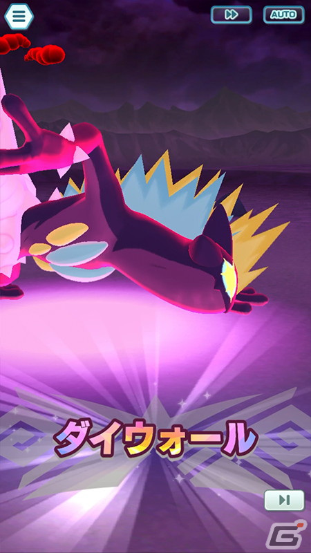 「ポケモンマスターズ EX」エピソードイベント「最強シンガー決定戦！？」が開催！マジコスすがたのホミカとネズが登場の画像14